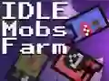 Spel Idle Mobs Farm på nätet