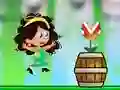 Spel Adventure Girl på nätet