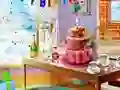 Spel Princess Birthday Surprise på nätet