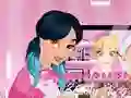 Spel Princesses Beauty Vlog på nätet