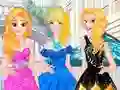 Spel Princesses Royal Boutique på nätet