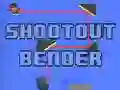 Spel Shootout Bender på nätet