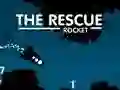 Spel The rescue Rocket på nätet