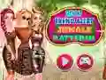 Spel 2017 Trend Alert Jungle Patterns på nätet