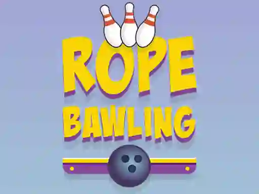 Spel Rope Bawling på nätet