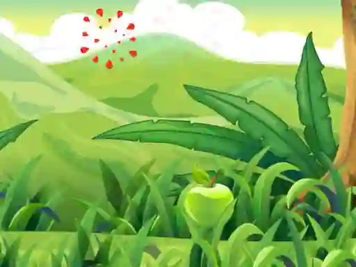 Spel Fruit Cutter på nätet