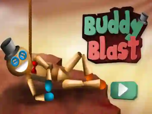 Spel Buddy Blast på nätet