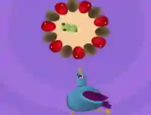 Spel Pigeon Game på nätet