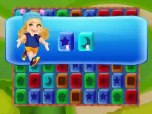 Spel Toy Box Blasts på nätet