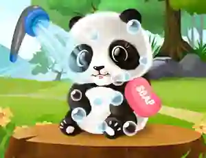 Spel Baby Beast Beauty på nätet