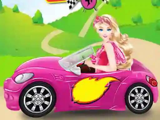 Spel Fashion New Car på nätet