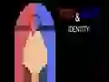 Spel Red & Blue Identity på nätet