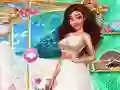 Spel Princess Secret Life på nätet