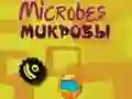 Spel Microbes på nätet