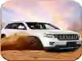 Spel Luxury Suv Offroad Prado Drive på nätet
