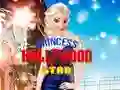 Spel Princess Hollywood Star på nätet
