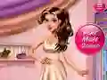 Spel Tris Homecoming Dolly Dressup på nätet