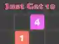 Spel Just Get 10 på nätet