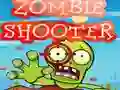 Spel Zombie Shooter på nätet