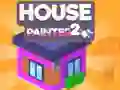 Spel House Painter 2 på nätet