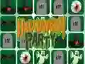 Spel Halloween Party på nätet