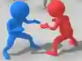 Spel Slap Run Kings Challenge på nätet