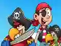 Spel Pirates Bricks Breaker u200f på nätet