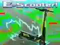 Spel E-Scooter! på nätet