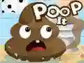 Spel Poop It på nätet