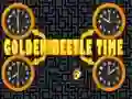 Spel Golden beetle time på nätet