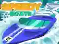 Spel Speedy Boats på nätet