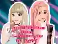 Spel Princesses New Lifestyle in 2017 på nätet
