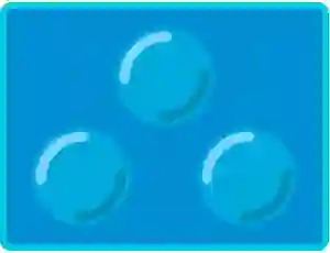 Spel Smash The Bubbles på nätet