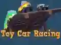 Spel Toy Car Racing på nätet