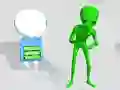 Spel Jetpack Rush på nätet