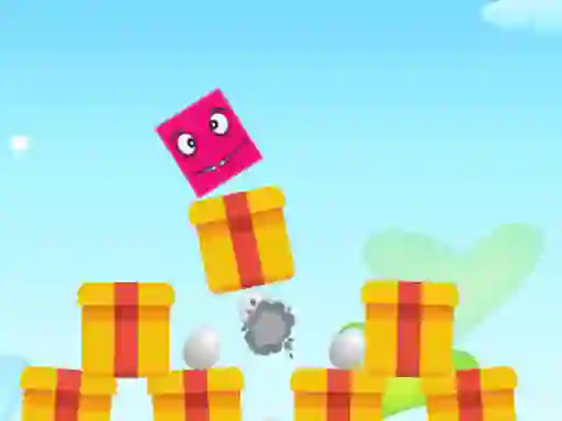 Spel Destroy The Eggs på nätet
