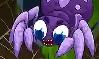 Spel Spider Story på nätet