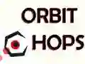 Spel Orbit Hops på nätet