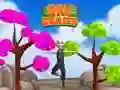 Spel Sky Dancer på nätet