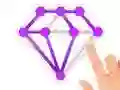 Spel 1 Line Puzzle Mania på nätet