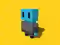Spel 3d Pixels på nätet