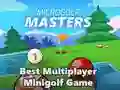 Spel Microgolf Masters på nätet