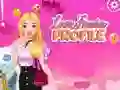 Spel Love Finder Profile på nätet