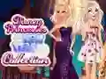 Spel Disney Princesses New Year Collection på nätet