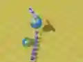 Spel Nova Xonix 3d på nätet