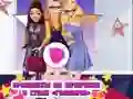 Spel Hollywood Themed Dressup på nätet