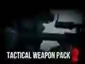 Spel Tactical Weapon Pack 2 på nätet