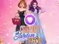 Spel Celebrity Stardom Fashion på nätet
