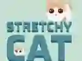 Spel Stretchy Cat på nätet