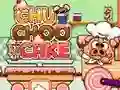 Spel Chu Choo Cake på nätet